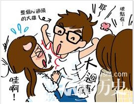 揭秘：为何“吃豆腐”就是“占女孩便宜”？