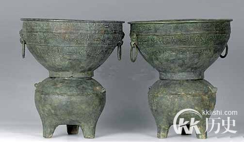 东周青铜器：东周青铜器的铸造有啥特点及特征？