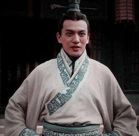 赵高废了傀儡秦二世，反而去扶持更聪明的子婴