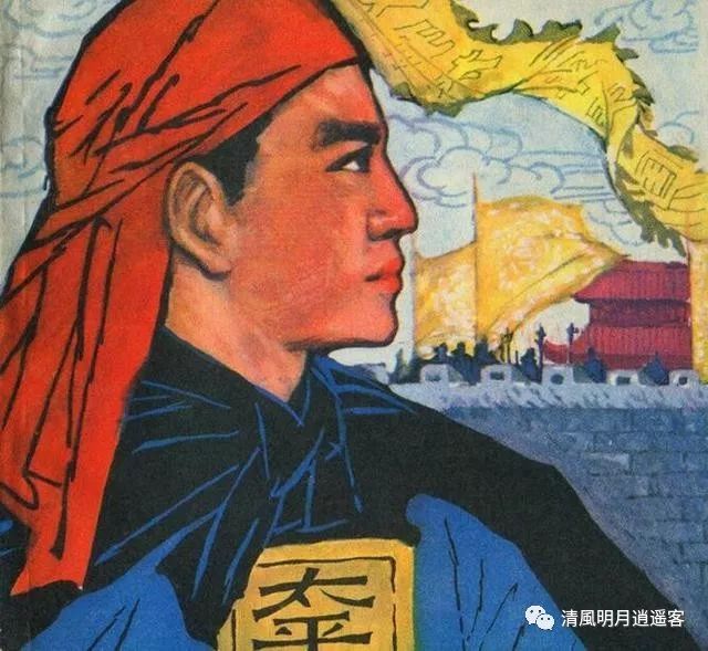 北王韦昌辉与东王杨秀清有什么仇