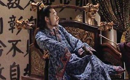 杨坚既然是开国皇帝 为何不叫隋太祖而不是隋文帝呢