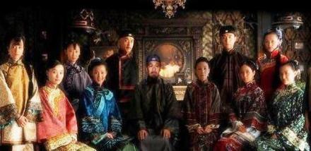 古代妻子和妾室有什么不同 最大的区别在什么地方