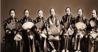 古代妻子和妾室有什么不同 最大的区别在什么地方