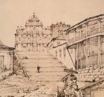 中国领土扩张最快的省份,中国唯一赌博合法的地方