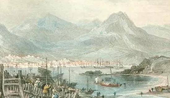 中国领土扩张最快的省份,中国唯一赌博合法的地方