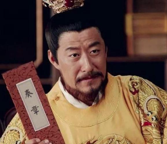 朱元璋痛恨贪官污吏，那他有过铺张浪费的事迹吗