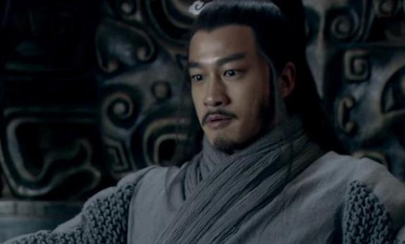 项羽是没落贵族,刘邦平头百姓,两人有什么区别