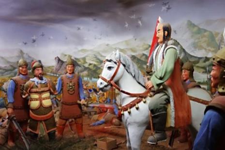 北宋军队的战斗力到底是什么样的 他们的实力到底有多强