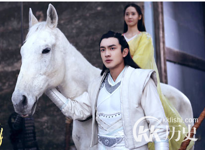 武神赵子龙赵云是谁 赵云最后和谁在一起