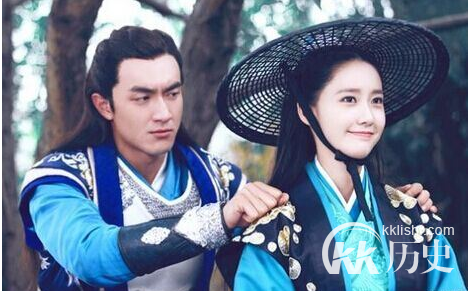 武神赵子龙赵云是谁 赵云最后和谁在一起