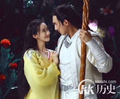 武神赵子龙赵云的妻子是谁 赵云和哪个女子在一起