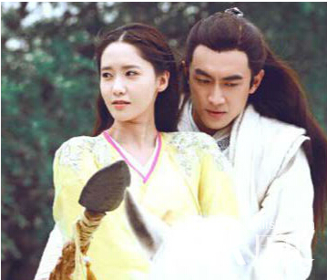 武神赵子龙赵云的妻子是谁 赵云和哪个女子在一起