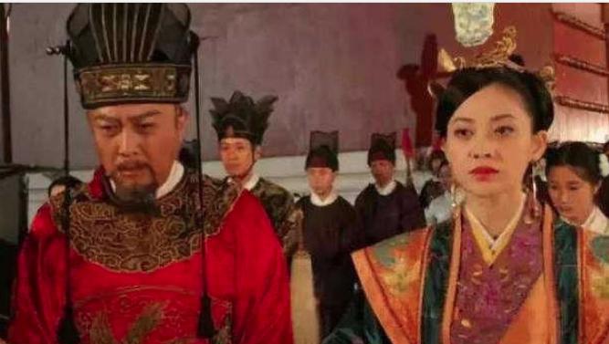 致力于改革弊政的张居正,最后下场凄惨