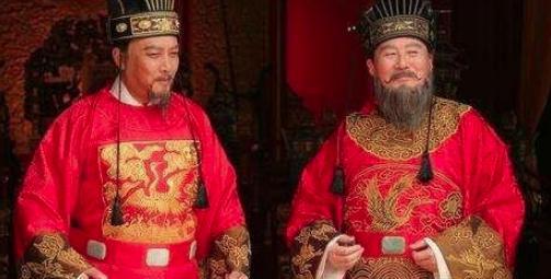 致力于改革弊政的张居正,最后下场凄惨