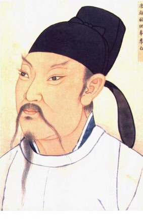 头条！唐代李白凭一首诗换来一个老婆