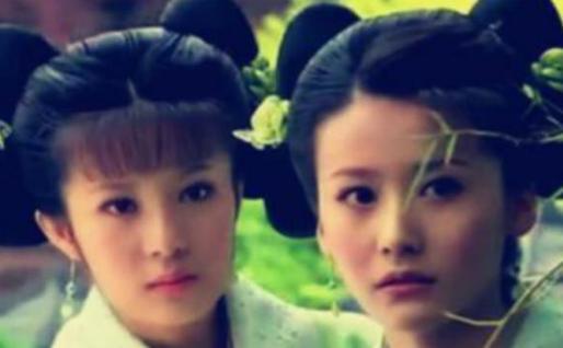 郑旦:才华过之，容貌不输西施