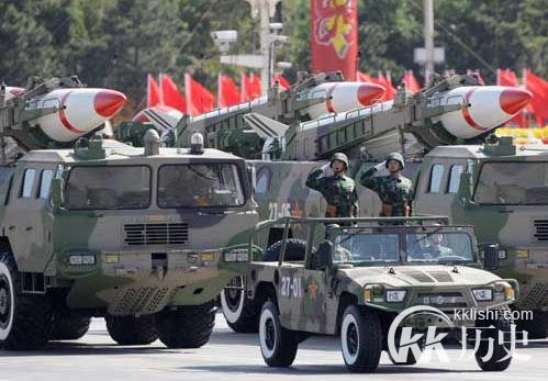 解放军四总部是什么 解放军四总部更名隶属关系巨变