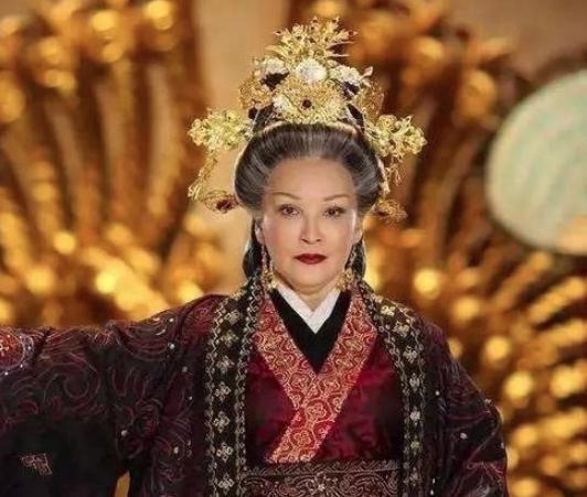 盘点汉朝三位“窦太后”,风光无限却都晚景凄凉