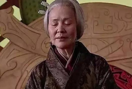 盘点汉朝三位“窦太后”,风光无限却都晚景凄凉