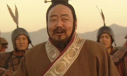 “士为知己者死”说的是谁