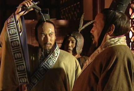 “士为知己者死”说的是谁