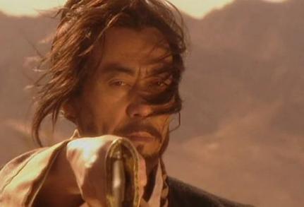 “士为知己者死”说的是谁