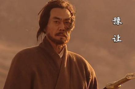 “士为知己者死”说的是谁