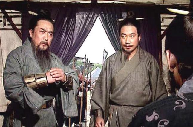 张郃：三国最难对付的大将，让刘备怀疑人生