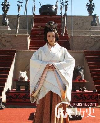 惠文后是谁?惠文后是战国时哪国人