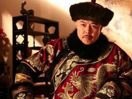 爱新觉罗&middot;弘昼：雍正最“糊涂”的儿子，但深受乾隆信任