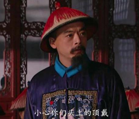 从监生到雍正帝的宠臣，田文镜靠的到底是什么