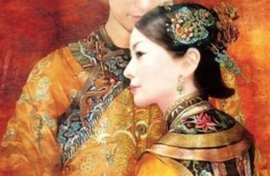 咸丰帝的四春娘娘指的是哪四位妃子