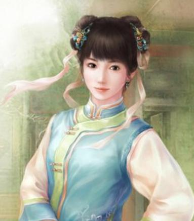 咸丰帝的四春娘娘指的是哪四位妃子