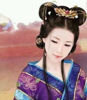 咸丰帝的四春娘娘指的是哪四位妃子