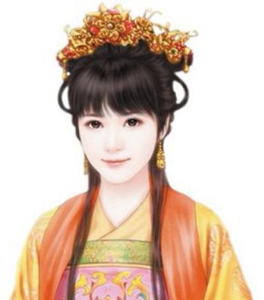 咸丰帝的四春娘娘指的是哪四位妃子