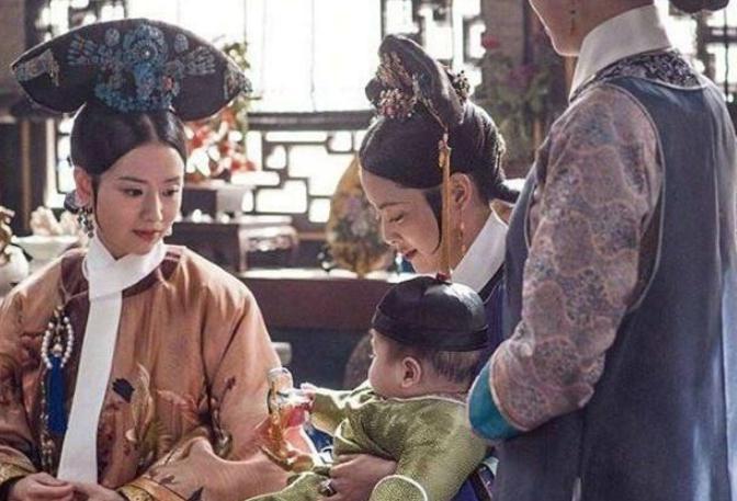 永璇：乾隆最长寿的儿子，却举止轻浮沉迷酒色