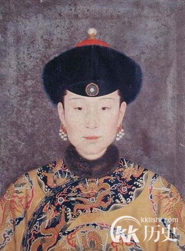 清朝历史故事：清朝历史上最著名的12个后妃