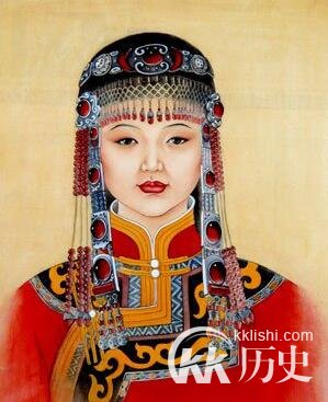 清朝历史故事：清朝历史上最著名的12个后妃