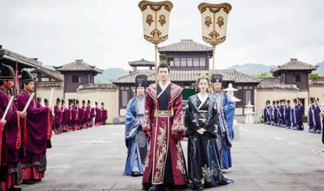 隋朝的大将梁睿征战沙场，功高震主时又默默辞官归隐