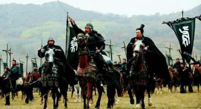 隋朝的大将梁睿征战沙场，功高震主时又默默辞官归隐