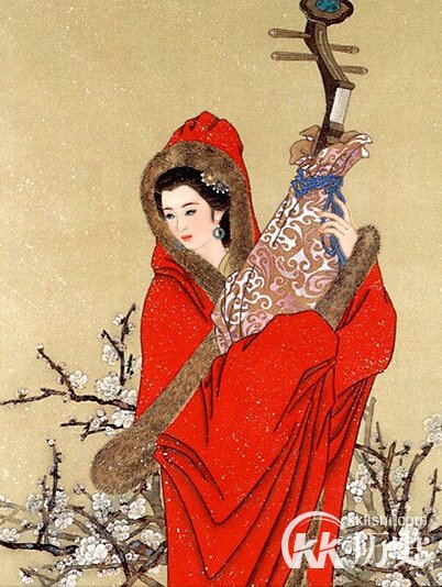 昭君出塞是哪个皇帝在位时？昭君出塞没那么神奇