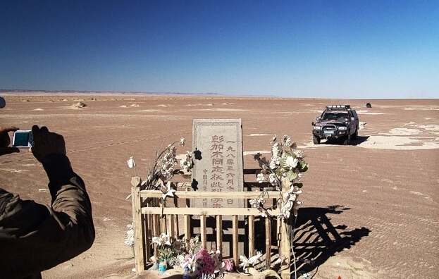 生死罗布泊九大诡异灵异事件汇总 让人不寒而栗