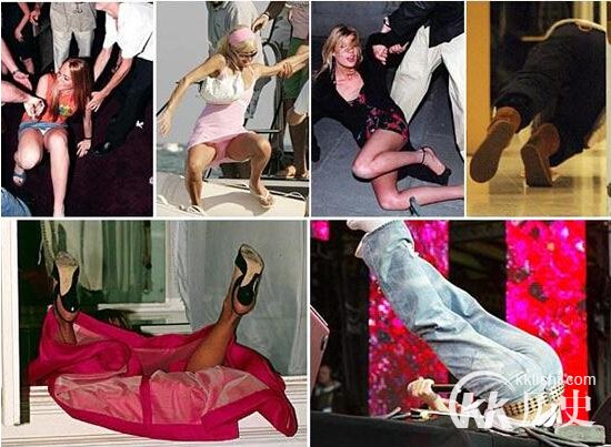 狼狈不堪的主人公是谁?狼狈不堪有什么历史典故