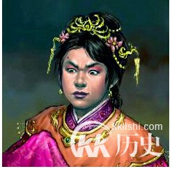 盘点：改变了中国历史的十个女人她们分别是谁