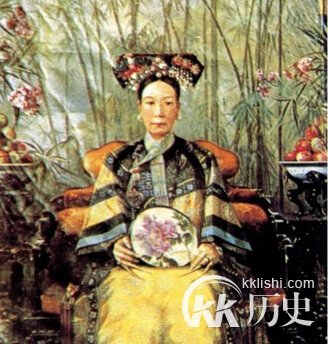 盘点：改变了中国历史的十个女人她们分别是谁