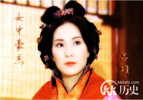 盘点：改变了中国历史的十个女人她们分别是谁