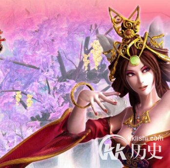 盘点：改变了中国历史的十个女人她们分别是谁