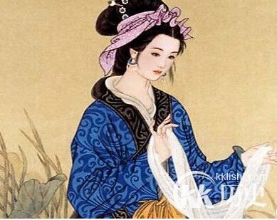 盘点：改变了中国历史的十个女人她们分别是谁