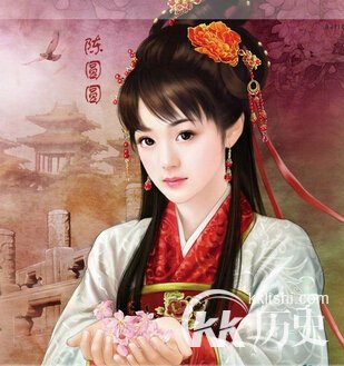 盘点:改变了中国历史的十个女人她们分别是谁