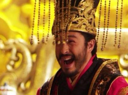 隋朝太子杨勇和杨坚相比 究竟谁更加贤良一些